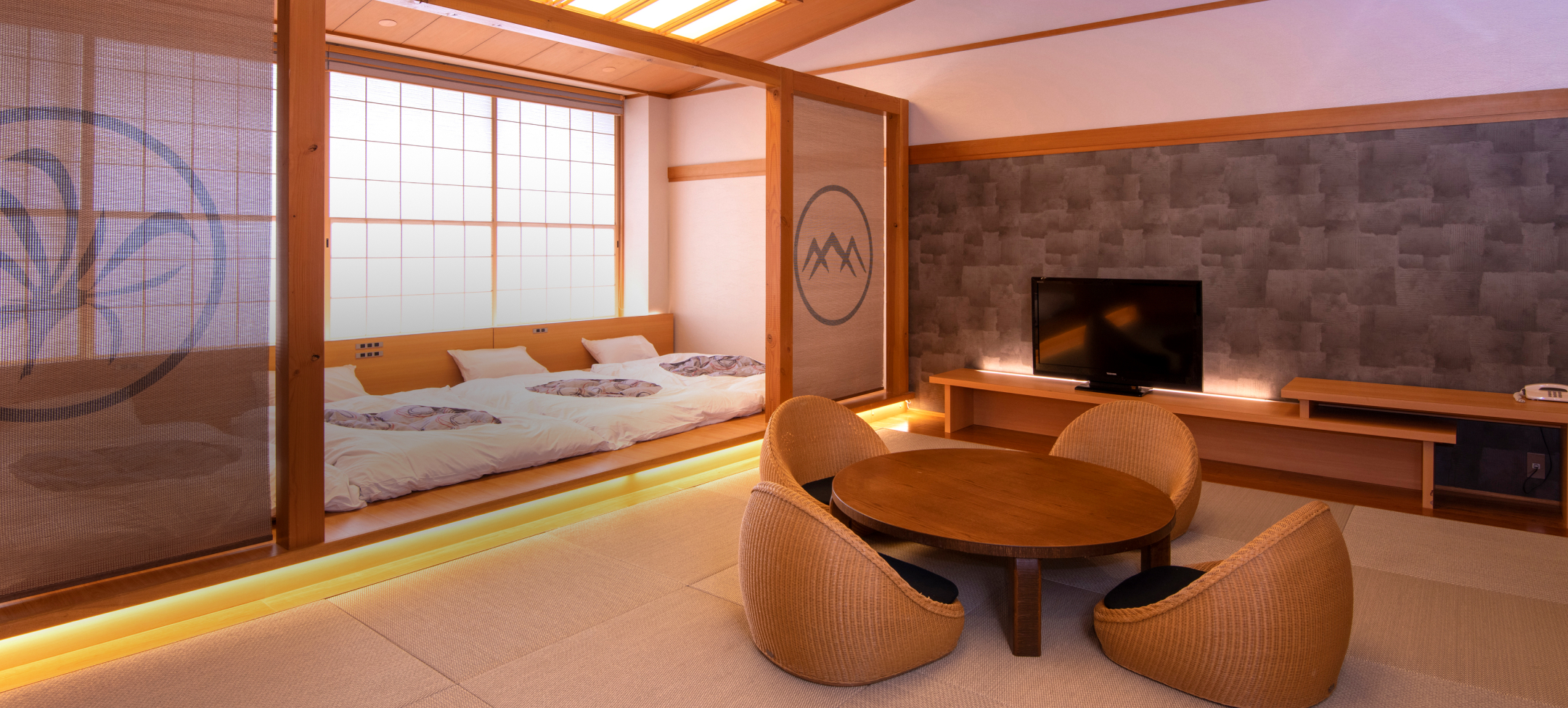 KKR沼津はまゆう 外観