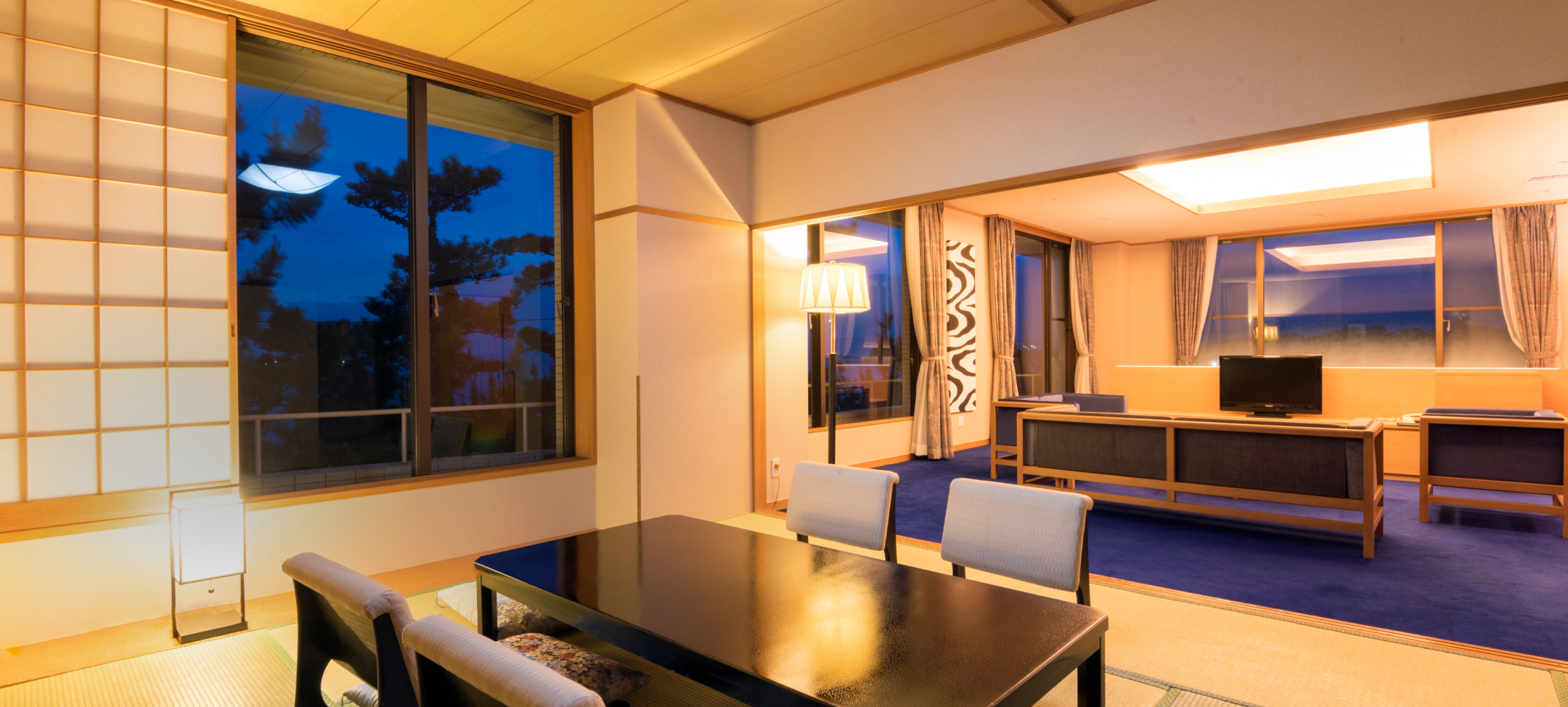 KKR沼津はまゆう 特別室