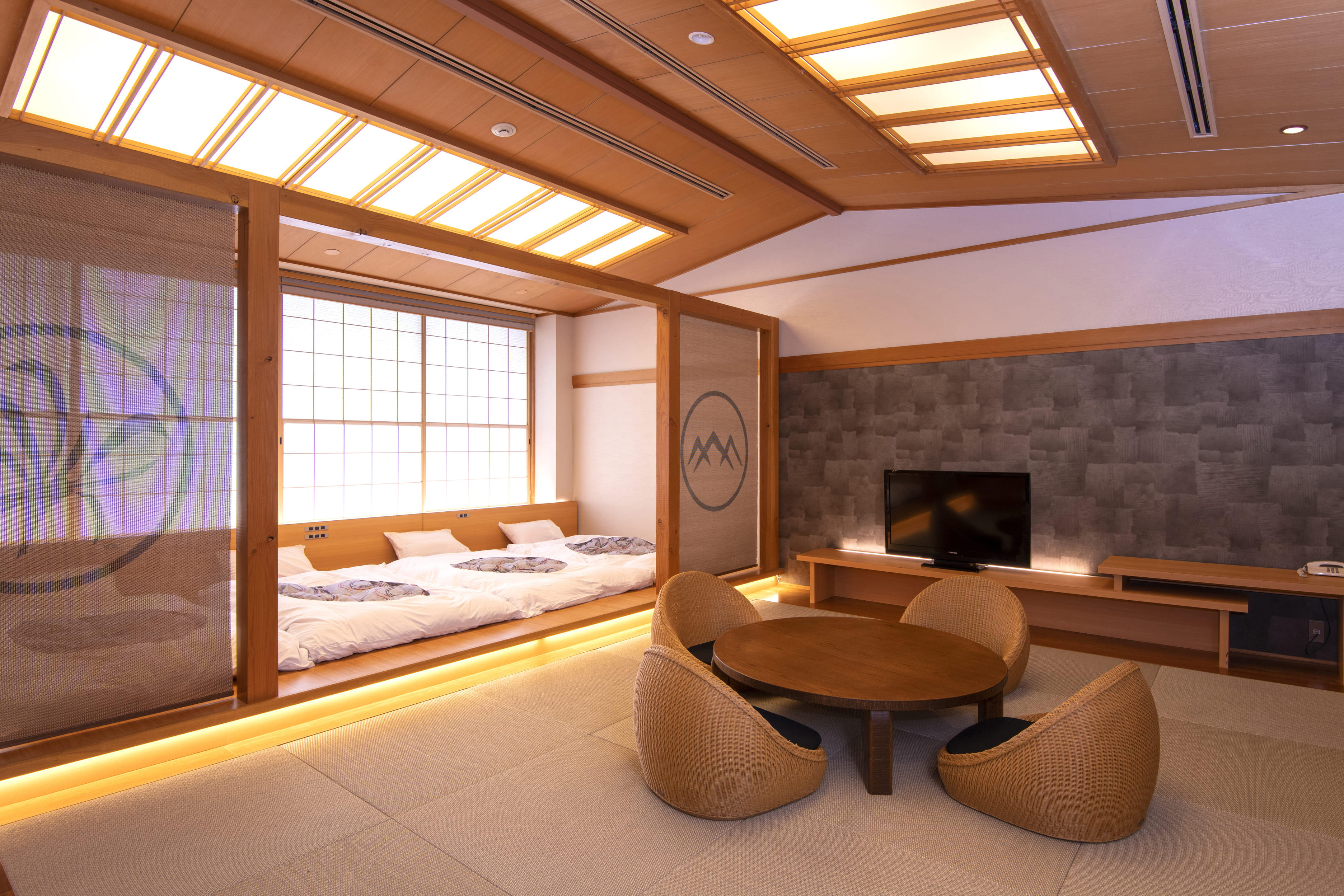 離れの間「きよら」