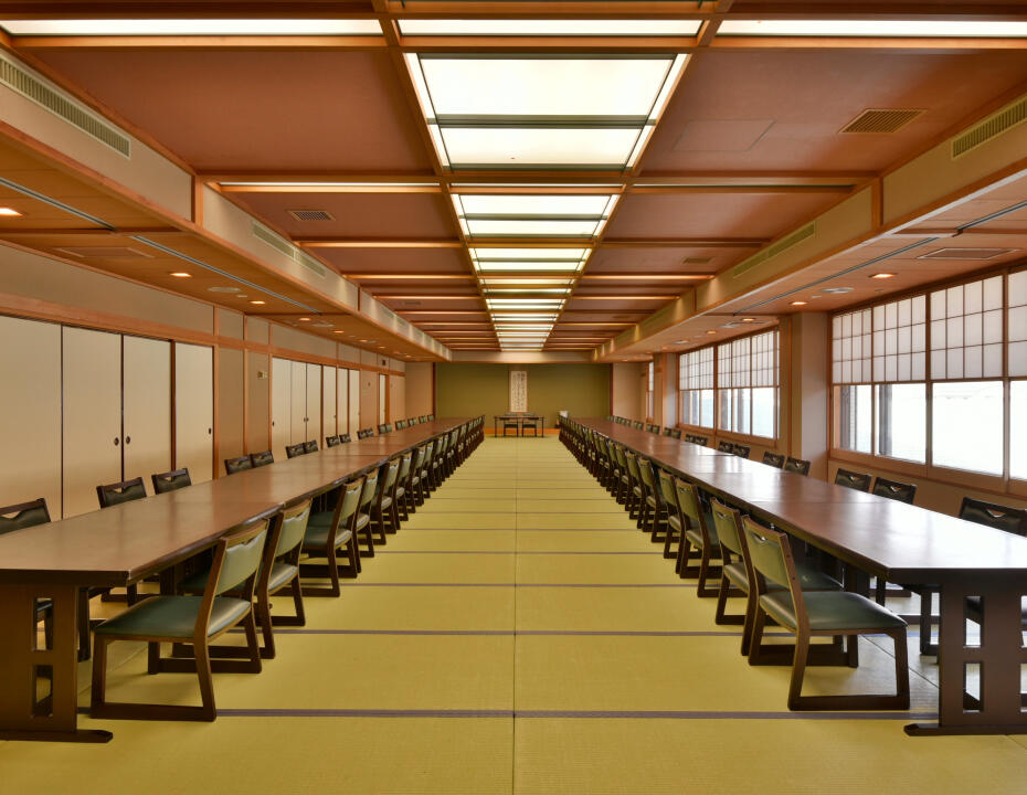 宴会・会議 イメージ