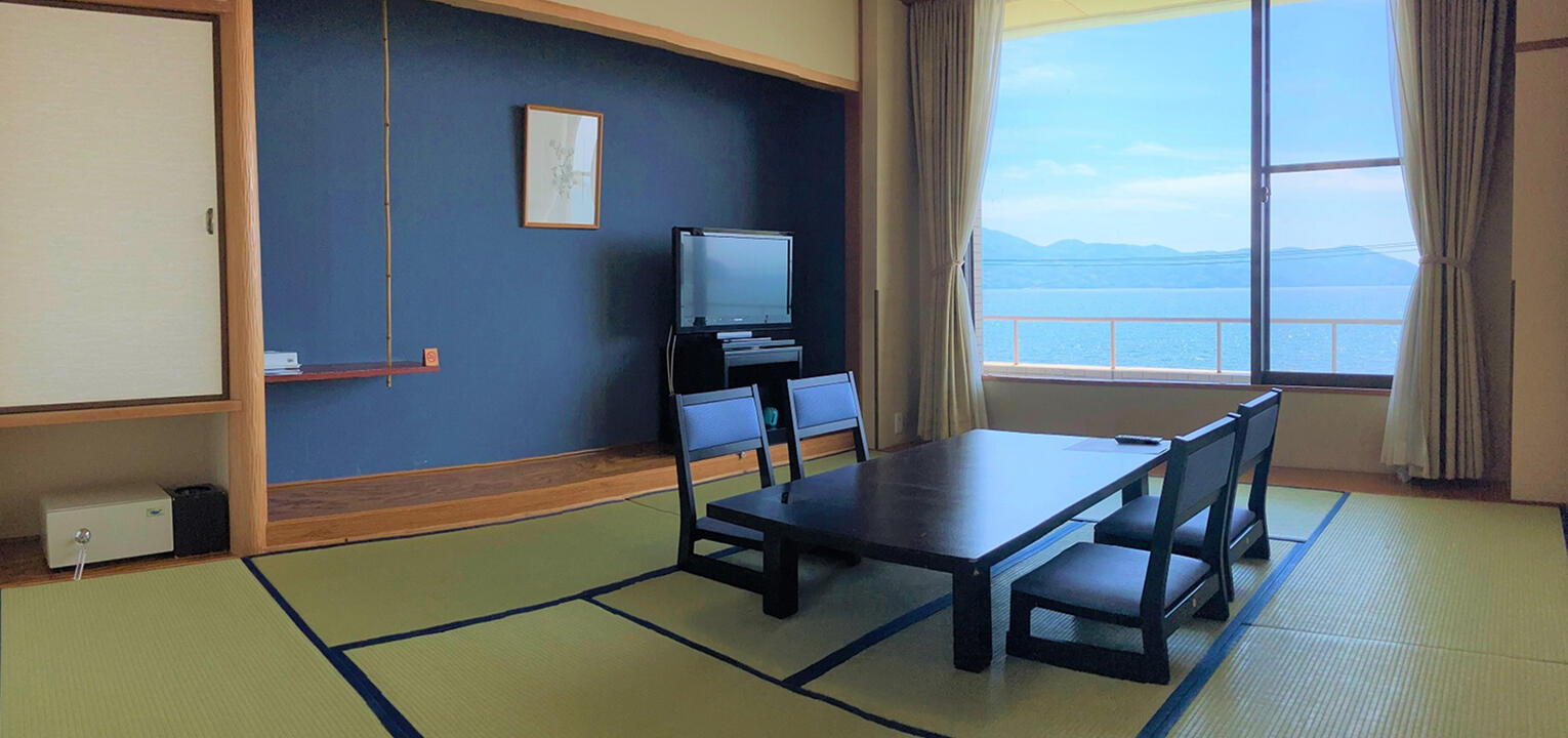 客室 イメージ